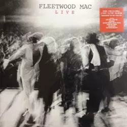 Fleetwood Mac - Live (180 g) (2 LP)