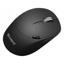Sandberg Miš Wireless Sandberg Pro Recharge 631-02
