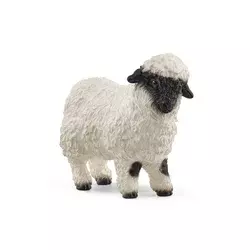 SCHLEICH Figura Crno bela ovca