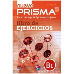 Libro de ejercicios, m. Audio-CD