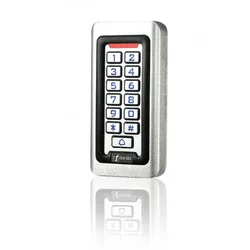 TEHTEL Metalni šifrator čitač S602EM