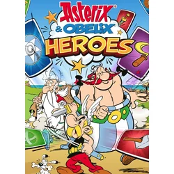 Asterix & Obelix: Heroes (PC) Steam Key EUROPE