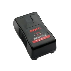 SWIT S-8183S+ 270Wh V-Mount battery