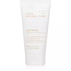 ZIAJA Maska za kosu Natural care 150ml