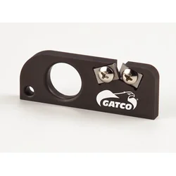 BRUSI GATCO MCS Military Carbide Sharp.