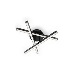 Briloner 3518-035 - LED plafonski luster REY 3xLED/5W/230V