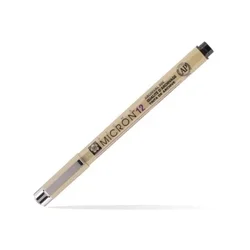 Royal Talens pigma micron 012 liner black 49 0.7mm ( 672044 )