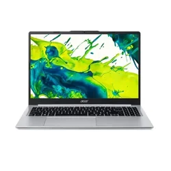 Acer Aspire Lite AL15-49P NoOS-15.6 FHD IPS-Ryzen 5 7430U-8GB-512GB-srebrna Laptop
