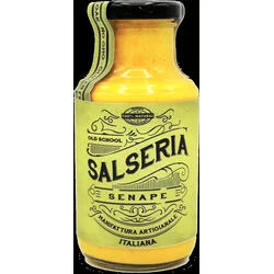 Salseria Senape Old School - 300 g