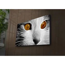 Wallity Slika sa LED osvetljenjem 4570IACT-70, 45x70 cm