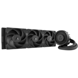Arctic Liquid Freezer III Pro 360 Crni ACFRE00180A