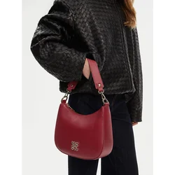 Ročna torba Nine West CEO-NANCY-H241690 Bordo rdeča
