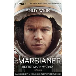 Der Marsianer
