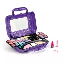 Makeup Set for Girls Clementoni Crazy Chic Superstar CL 15773