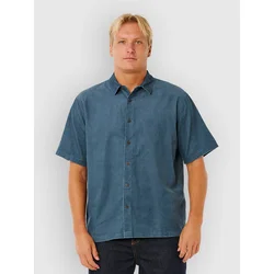 Rip Curl Premium Surf Shirt pine night