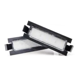 OEM LED osvetljenje za zadnje tablice Kia Ceed (2006+)