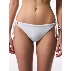Penti Bikini hlačke Bikinihosen bela