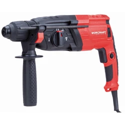 WORCRAFT BUSILICA ELEK.PNEUMATSKA RH11-28S