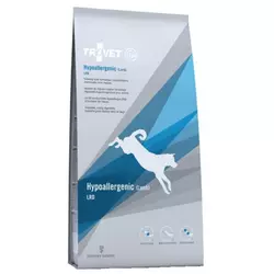 Trovet Hypoallergenic Lamb Dog (LRD) 12,5 kg