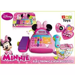 IMC TOYS elektronska blagajna MINNIE