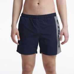 SORC LOGO BEACH SHORTS M