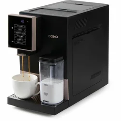 DOMO Superautomatic Coffee Maker DO 743 K