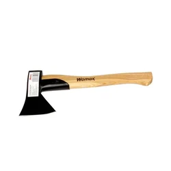 Womax sekira 600 g sa zaštitom ( 79001408 )