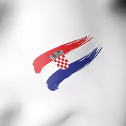 Hrvatska tattoo