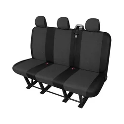 Kegel Blazusiak Presvlaka za zadnja sedišta 3 u nizu Renault Traffic 2001-2014/Opel Vivaro 2001-2014/Nissan Primastar 2001-2014