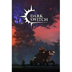 DarkSwitch Steam Key (PC) EUROPE