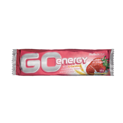 GO Energy Bar - 40 g