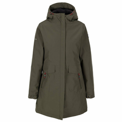 Womens Trespass Modesty Jacket
