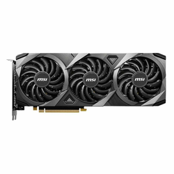 Grafička kartica MSI GeForce RTX 3060 12GB 192bit RTX 3060 VENTUS 3X 12G OC