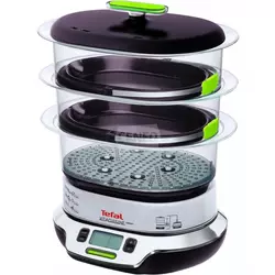 TEFAL parni kuhalnik VS4003