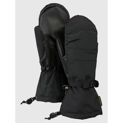 Burton Profile Under Mittens true black