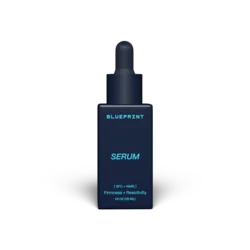 Blueprint Peptidno serum za lase 50 ml