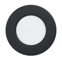 Eglo 99142 - LED ugradna svetiljka FUEVA 5 LED/2,7W/230V