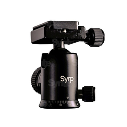 Sirkalna glava Syrp Ballhead