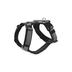 Hunter Oprsni pas Maldon UP black L