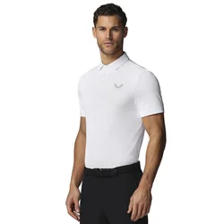 Castore majica Essential Polo za muškarce
