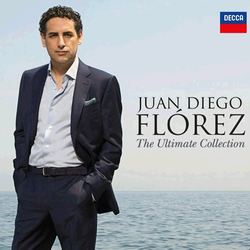 JUAN DIEGO FLORET/THA ULTIMATE COLLECTION