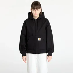 Carhartt WIP Funkcionalna jakna Active, črna