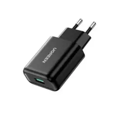 UGREEN Kućni super brzi punjač  CD122 18W