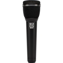 Electro Voice ND96 Dynamic Supercardioid Vocal Microphone