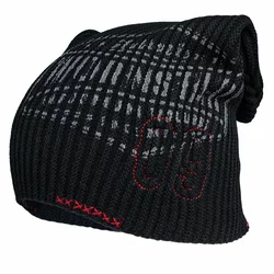 Beanie kapa WORNSTAR - Max Volume - WSHBE-MAX