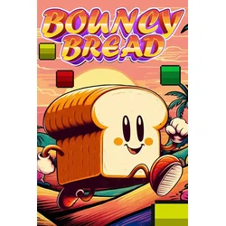 BOUNCY BREAD (XBOX AND WINDOWS) XBOX LIVE Key EUROPE