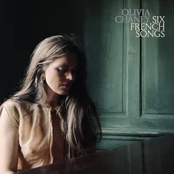 Olivia Chaney - Six French Songs (EP)