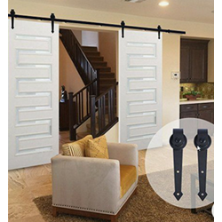 Joilart set za klizna ambar vrata (barn door) 02 ( 8926 )