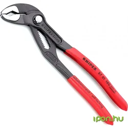 Klešta univerzalna Cobra 180mm Knipex