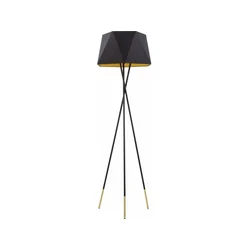 Mitea Lighting Podna lampa M38 1xE27